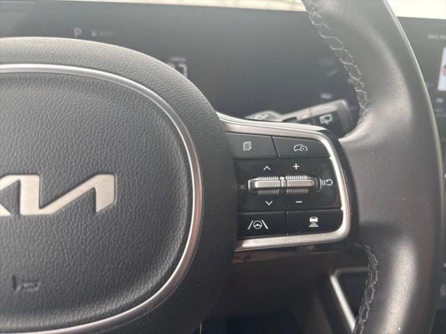 2025 Kia Carnival MPV LXS