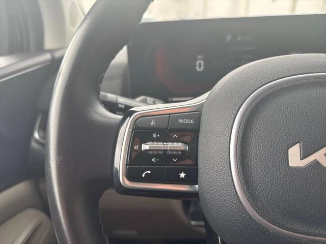 2025 Kia Carnival MPV LXS