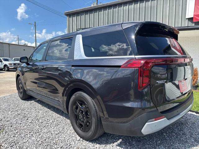 2025 Kia Carnival MPV LXS