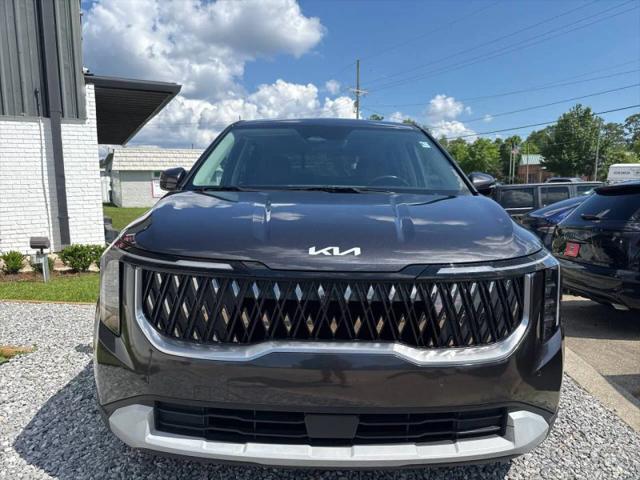2025 Kia Carnival MPV LXS