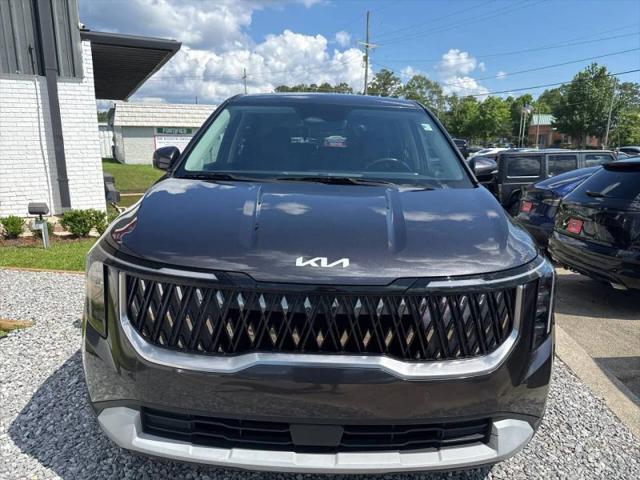 2025 Kia Carnival MPV LXS