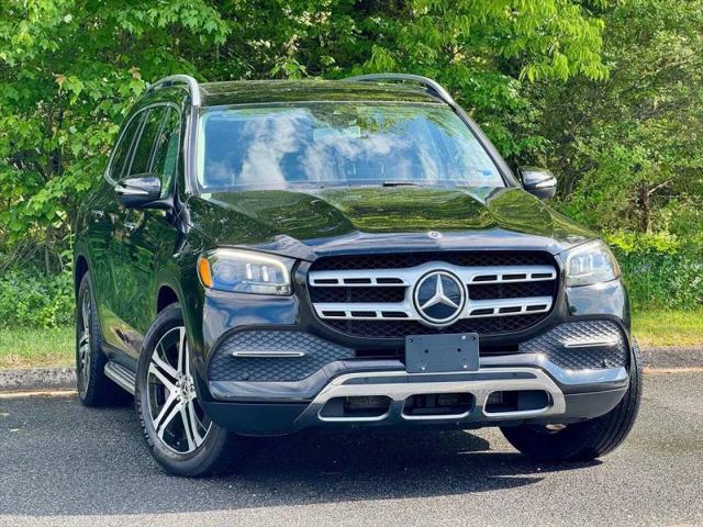 2020 Mercedes-Benz GLS GLS 450 4MATIC for sale in Spotsylvania, VA