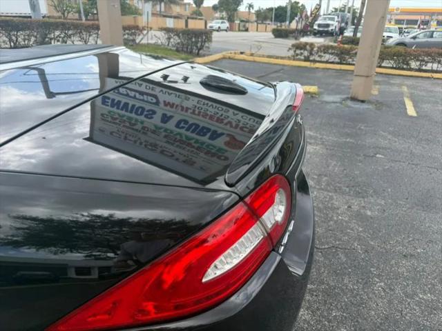 2014 Jaguar XK XK