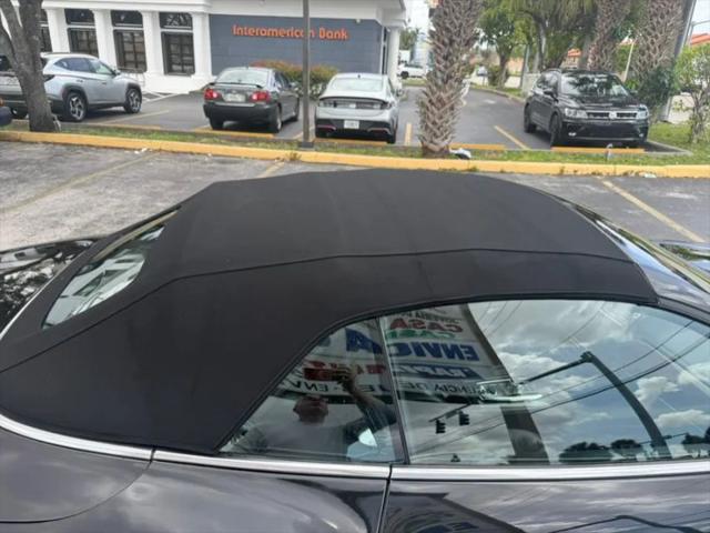 2014 Jaguar XK XK