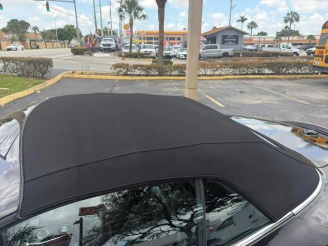 2014 Jaguar XK XK