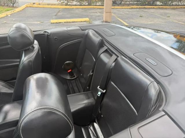 2014 Jaguar XK XK