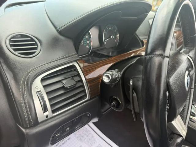 2014 Jaguar XK XK