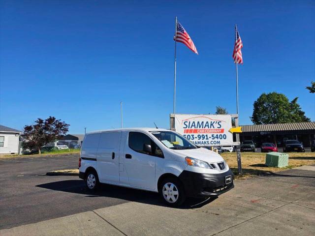 2019 Nissan NV200 S for sale in Woodburn, OR