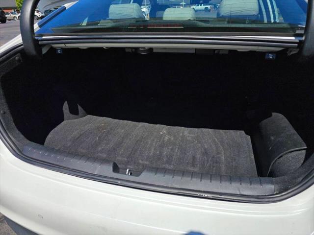 2016 Hyundai Sonata Hybrid Limited