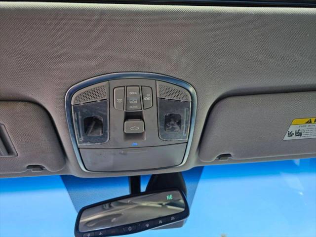 2016 Hyundai Sonata Hybrid Limited