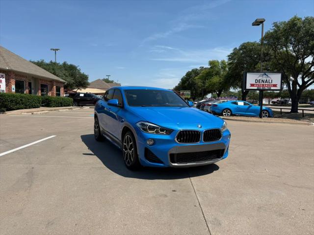 2020 BMW X2 sDrive28i for sale in Plano, TX