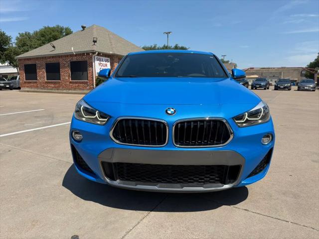 2020 BMW X2 sDrive28i