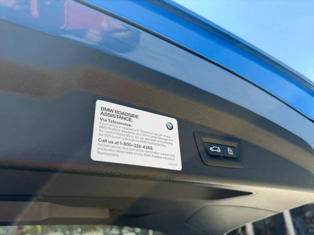 2020 BMW X2 sDrive28i