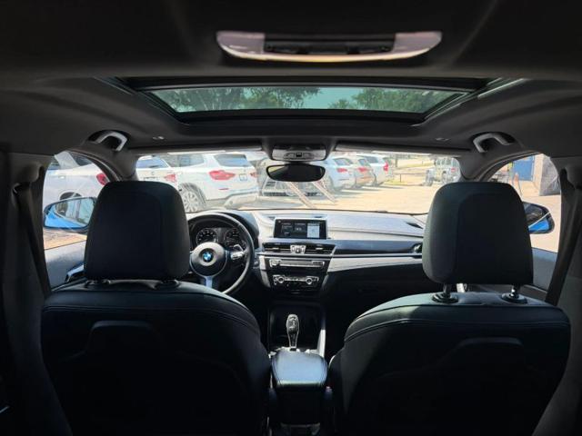 2020 BMW X2 sDrive28i
