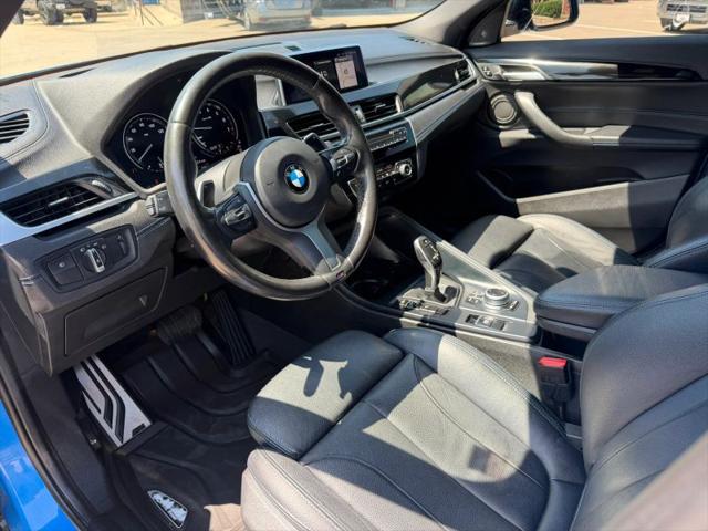 2020 BMW X2 sDrive28i