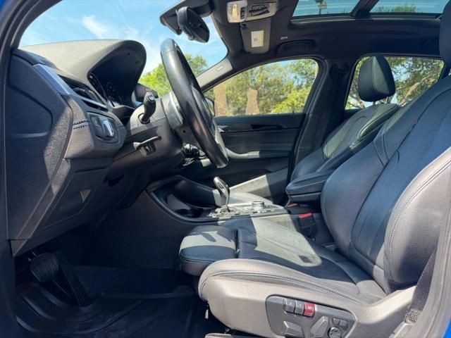 2020 BMW X2 sDrive28i
