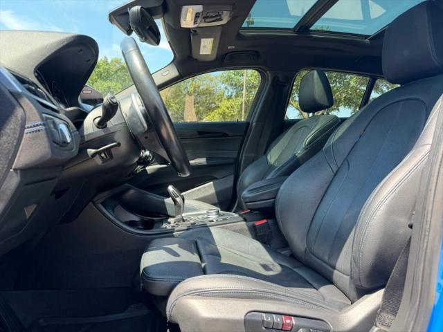 2020 BMW X2 sDrive28i