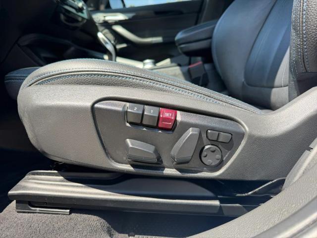 2020 BMW X2 sDrive28i