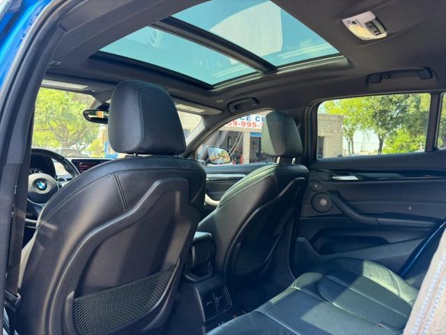 2020 BMW X2 sDrive28i