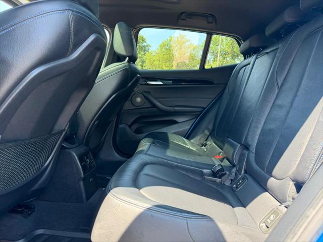 2020 BMW X2 sDrive28i