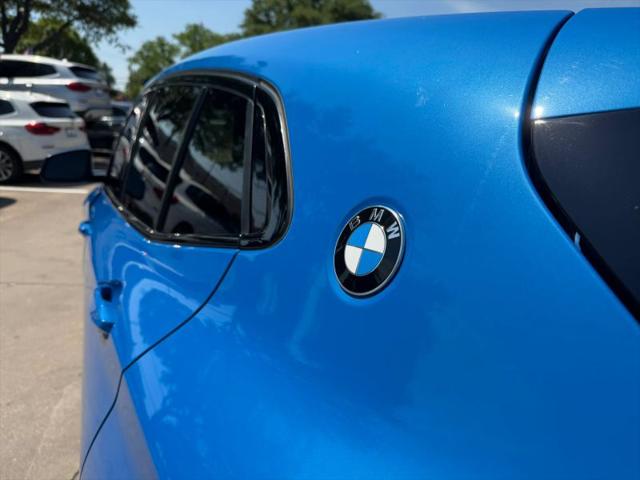 2020 BMW X2 sDrive28i