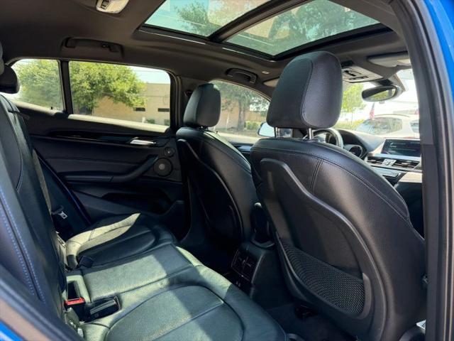 2020 BMW X2 sDrive28i