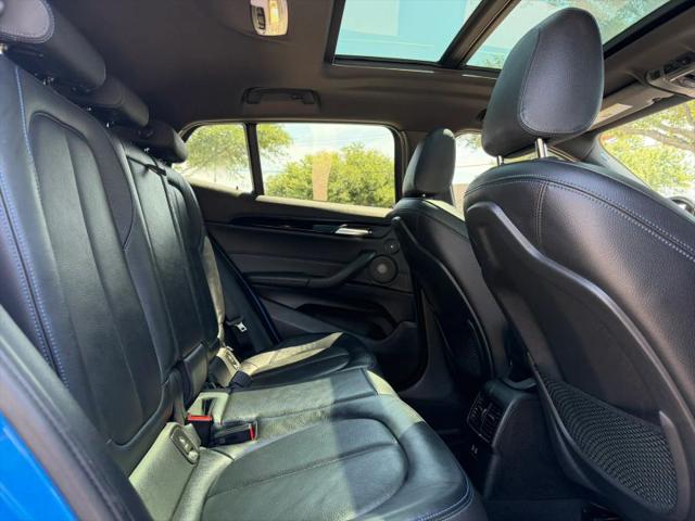 2020 BMW X2 sDrive28i