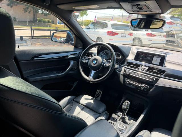 2020 BMW X2 sDrive28i
