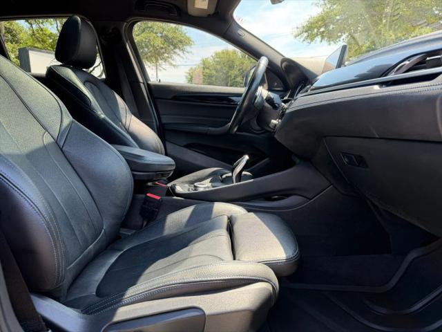 2020 BMW X2 sDrive28i