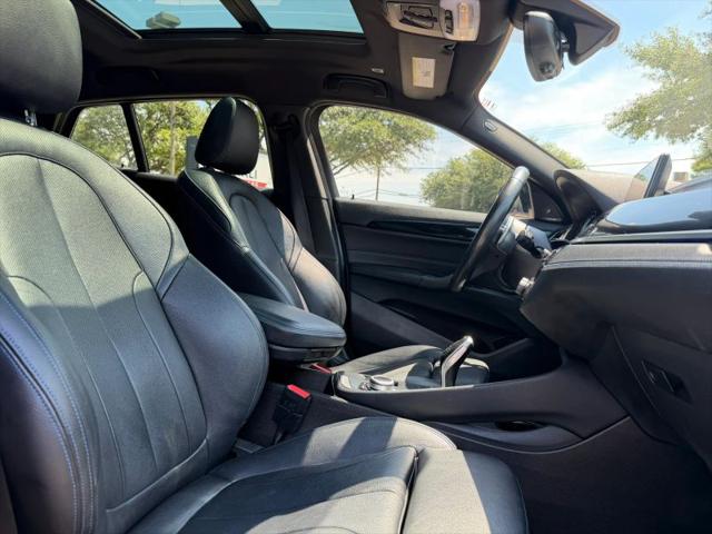 2020 BMW X2 sDrive28i