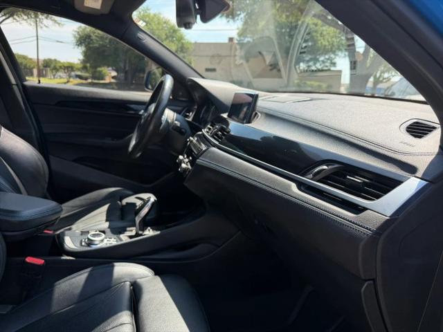 2020 BMW X2 sDrive28i