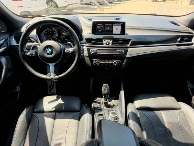 2020 BMW X2 sDrive28i