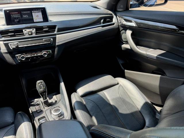2020 BMW X2 sDrive28i