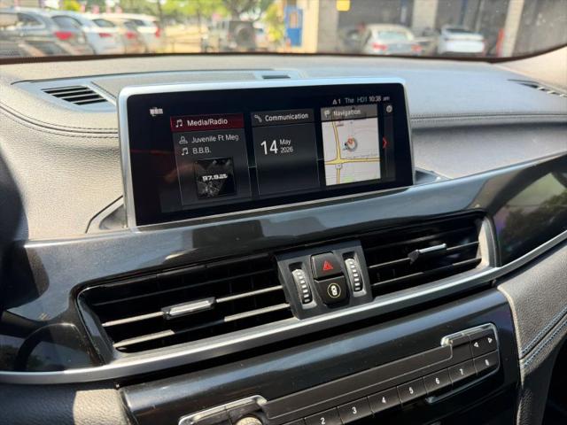 2020 BMW X2 sDrive28i