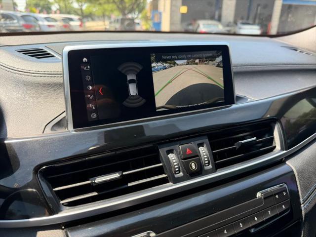 2020 BMW X2 sDrive28i
