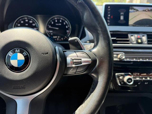 2020 BMW X2 sDrive28i