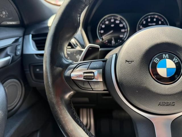 2020 BMW X2 sDrive28i