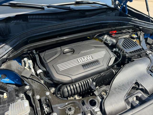 2020 BMW X2 sDrive28i