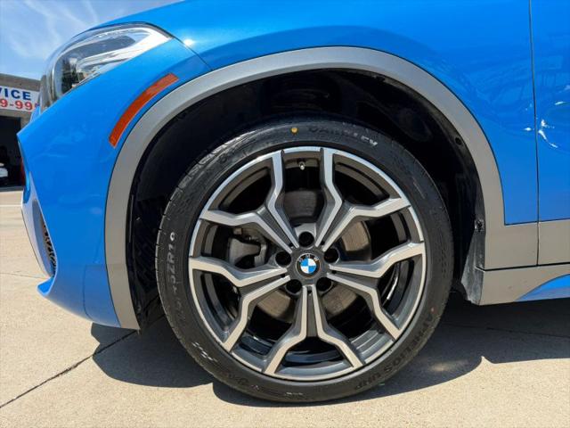 2020 BMW X2 sDrive28i