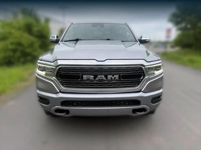 2020 Ram 1500 Limited Crew Cab 4x4 5'7" Box