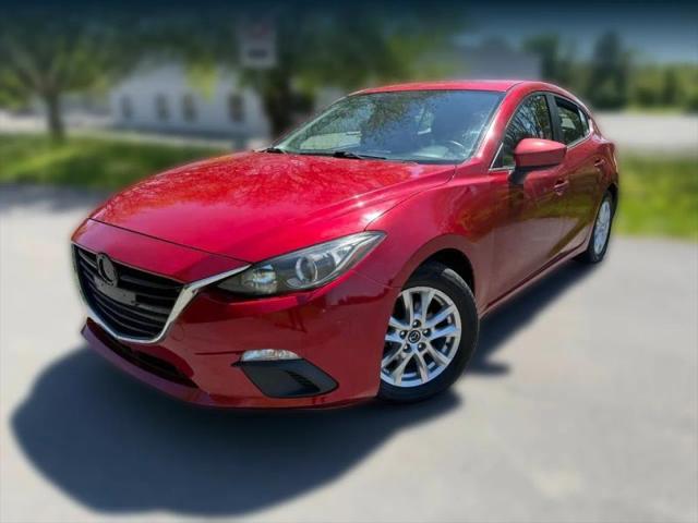 2014 Mazda Mazda3 i Touring for sale in Chantilly, VA
