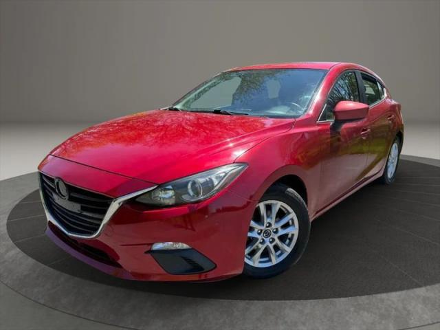 2014 Mazda Mazda3 i Touring for sale in Chantilly, VA