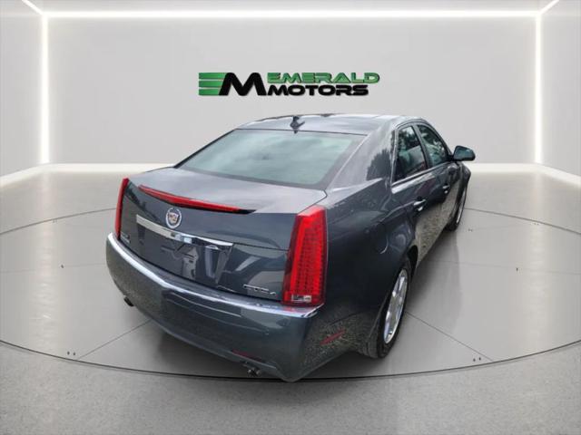 2009 Cadillac CTS Standard for sale in Blaine, WA