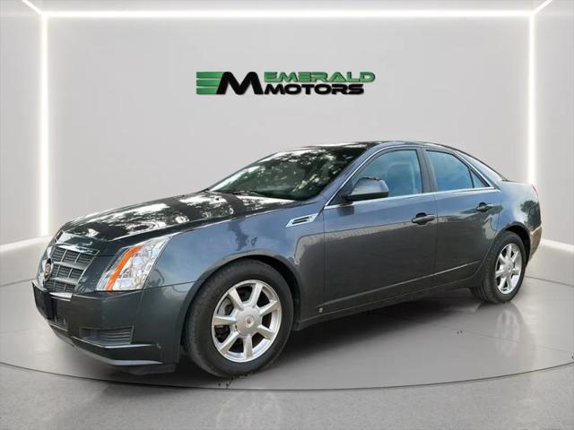 2009 Cadillac CTS Standard for sale in Blaine, WA