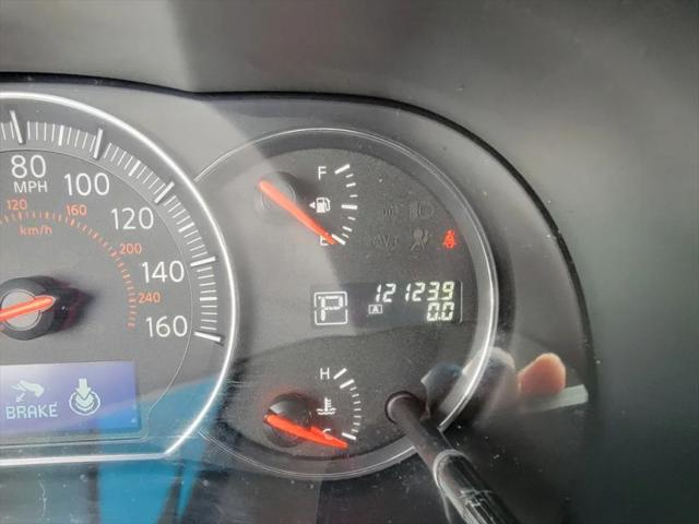 2009 Nissan Maxima 3.5 S