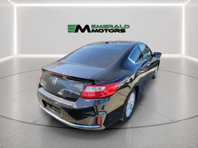 2013 Honda Accord EX-L for sale in Blaine, WA
