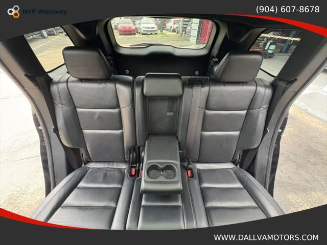 2019 Jeep Grand Cherokee Limited 4x4