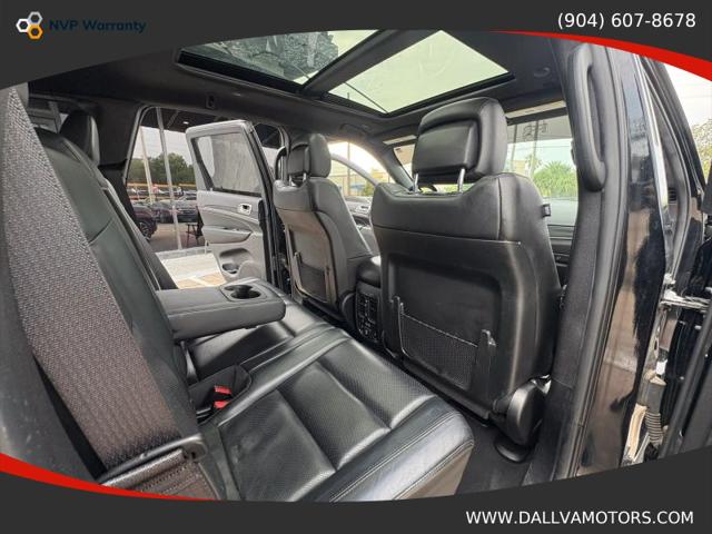 2019 Jeep Grand Cherokee Limited 4x4