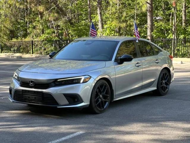 2024 Honda Civic Sport for sale in Dickson, TN