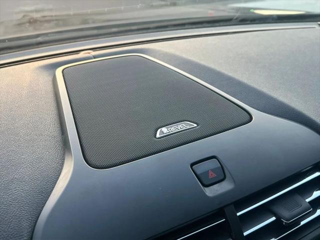 2017 Lincoln Continental Select